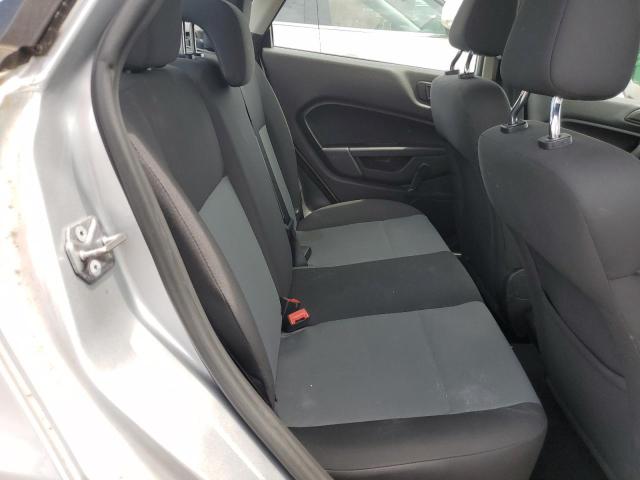 Photo 10 from auction – 2018 FORD FIESTA S with VIN 3FADP4AJ9JM144968