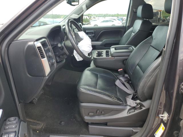 Photo 7 from auction – 2015 CHEVROLET SILVERADO with VIN 3GCUKREC1FG292541
