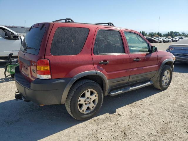 Photo 3 from auction – 2006 FORD ESCAPE XLT with VIN 1FMYU93106KC24944