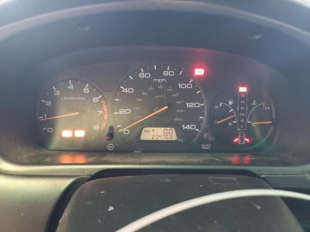 Photo 9 from auction – 2003 HONDA ODYSSEY EX with VIN 5FNRL18613B094473