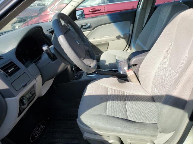 Photo 7 from auction – 2012 FORD FUSION SE with VIN 3FAHP0GA2CR118199