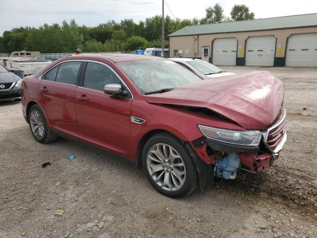 Photo 4 from auction – 2013 FORD TAURUS LIM with VIN 1FAHP2F82DG141288