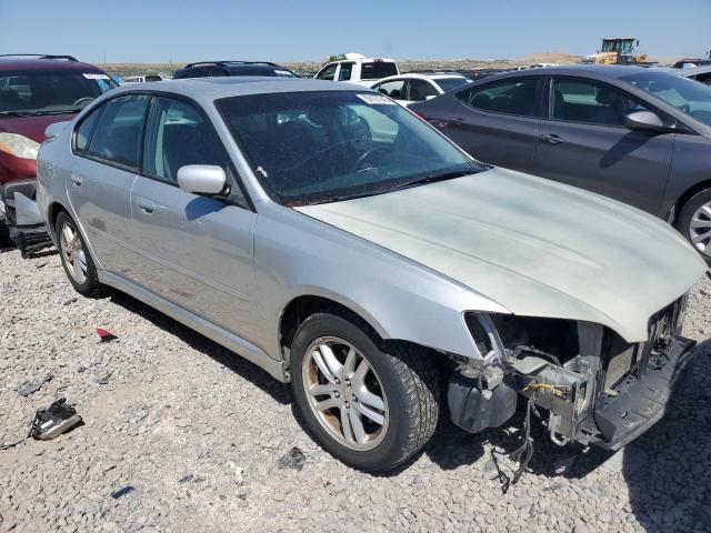 Photo 4 from auction – 2005 SUBARU LEGACY 2.5 with VIN 4S3BL626757201168