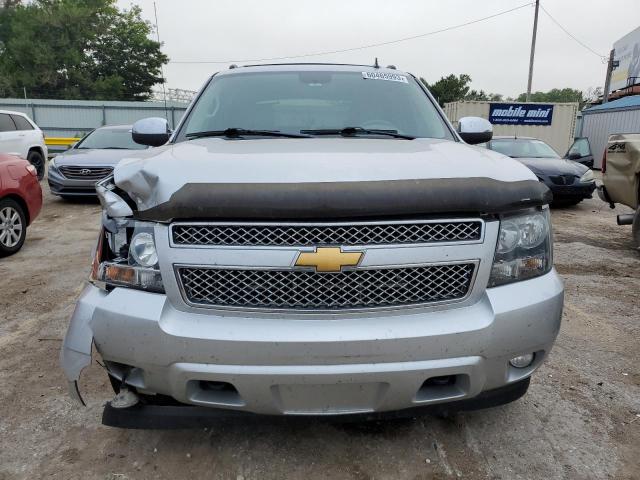 Photo 5 from auction – 2012 CHEVROLET AVALANCHE with VIN 3GNTKGE71CG226531