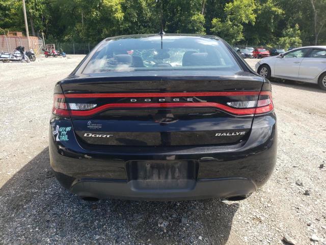 Photo 6 from auction – 2015 DODGE DART SXT with VIN 1C3CDFBB5FD132017