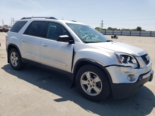 Photo 4 from auction – 2010 GMC ACADIA SLE with VIN 1GKLVLED4AJ179882