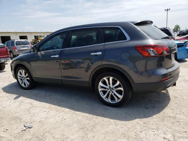 Photo 2 from auction – 2013 MAZDA CX-9 GRAND with VIN JM3TB3DA5D0425206