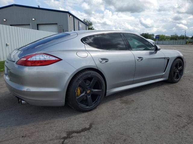 Photo 3 from auction – 2013 PORSCHE PANAMERA T with VIN WP0AC2A71DL090377