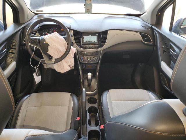 Photo 8 from auction – 2017 CHEVROLET TRAX 1LT with VIN 3GNCJPSBXHL171944