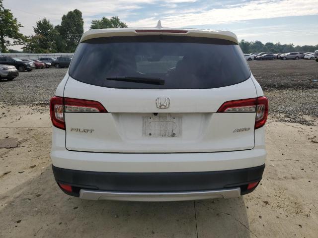 Photo 6 from auction – 2019 HONDA PILOT EXL with VIN 5FNYF6H53KB022633