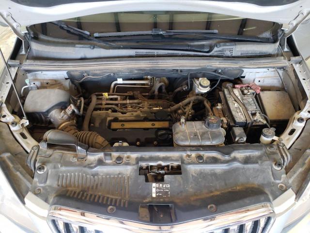 Photo 11 from auction – 2014 BUICK ENCORE CON with VIN KL4CJBSB5EB678415
