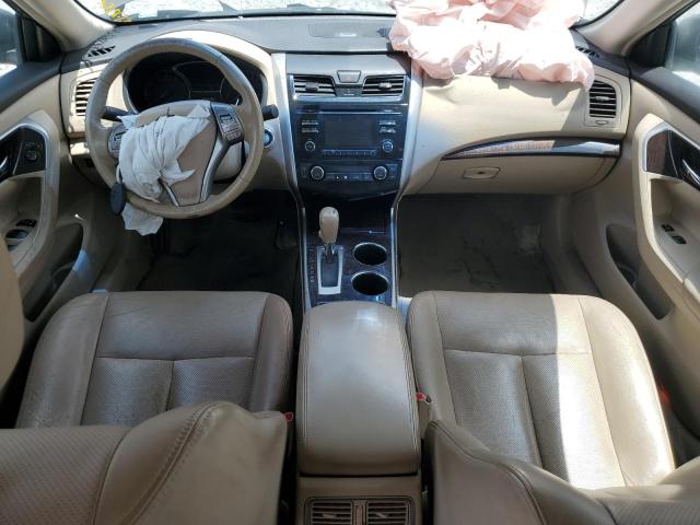 Photo 8 from auction – 2013 NISSAN ALTIMA 2.5 with VIN 1N4AL3AP0DC188019