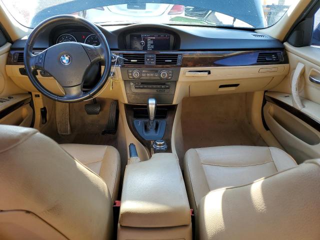 Photo 8 from auction – 2011 BMW 328 I SULE with VIN WBAPH5G54BNM80858