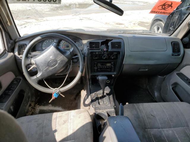 Photo 8 from auction – 2002 TOYOTA 4RUNNER SR with VIN JT3GN86R320243684