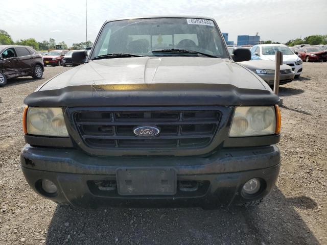 Photo 5 from auction – 2002 FORD RANGER SUP with VIN 1FTZR45E32PB60148