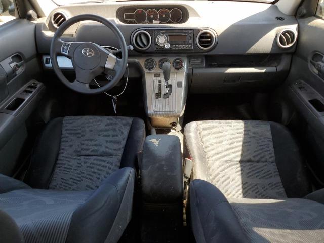 Photo 8 from auction – 2011 TOYOTA SCION XB with VIN JTLZE4FE4B1118945