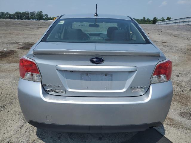 Photo 6 from auction – 2016 SUBARU IMPREZA PR with VIN JF1GJAB67GH015910