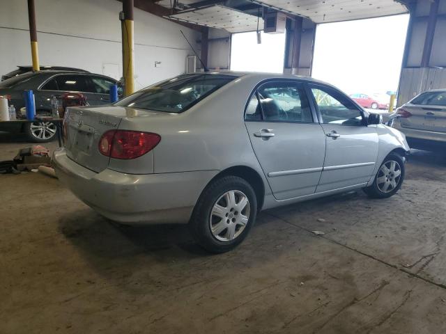 Photo 3 from auction – 2007 TOYOTA COROALLA with VIN 2T1BR30E27C813917