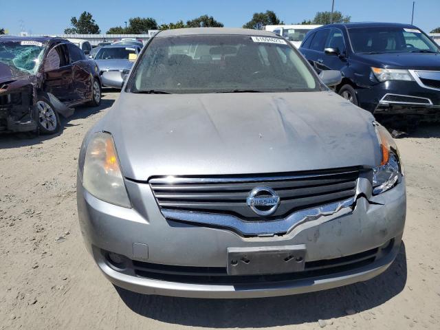 Photo 5 from auction – 2008 NISSAN ALTIMA 2.5 with VIN 1N4AL21E98N545877