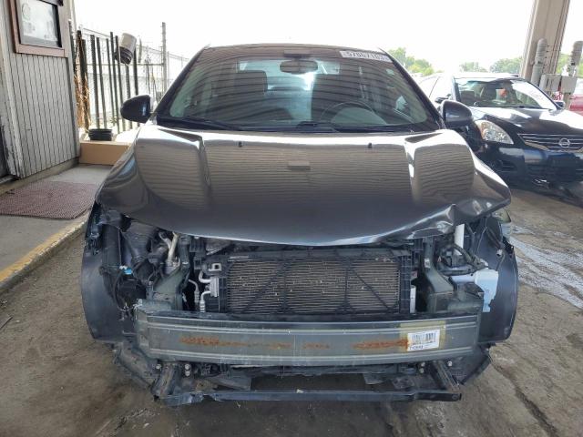 Photo 5 from auction – 2017 CHEVROLET SONIC LT with VIN 1G1JD5SH0H4163950