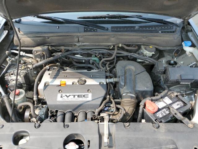 Photo 12 from auction – 2006 HONDA CR-V LX with VIN SHSRD78556U423650