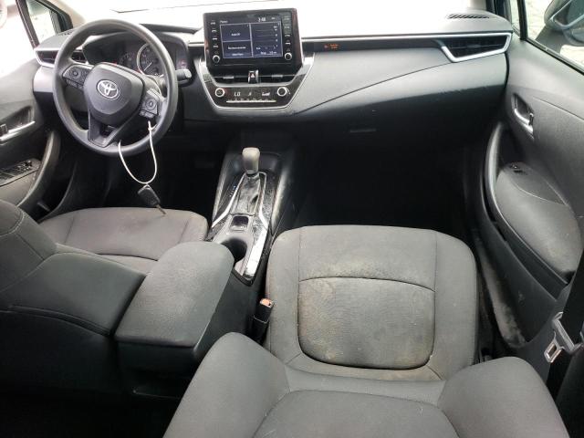 Photo 8 from auction – 2020 TOYOTA COROLLA LE with VIN 5YFEPRAE9LP045318