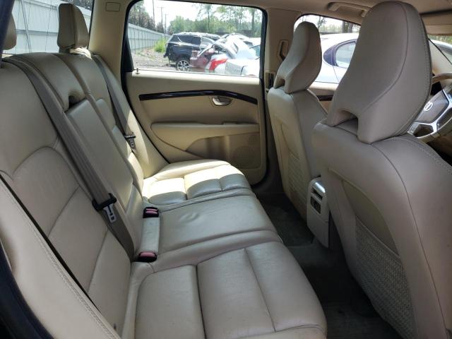 Photo 10 from auction – 2011 VOLVO XC70 T6 with VIN YV4902BZ6B1096452