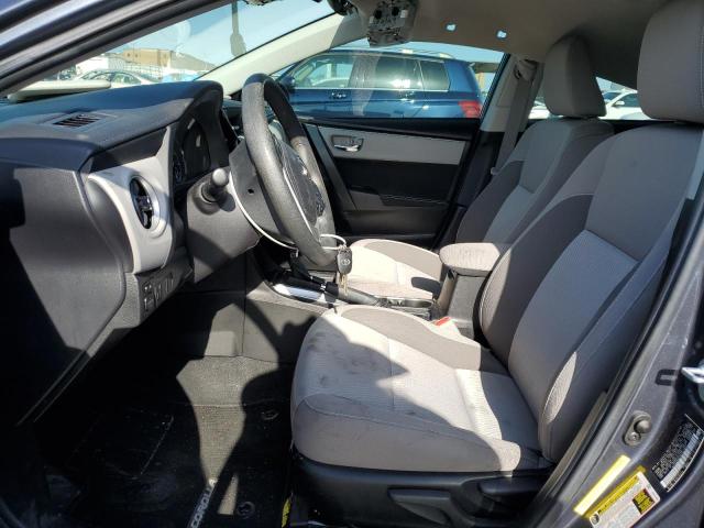 Photo 7 from auction – 2019 TOYOTA COROLLA LE with VIN 5YFBURHE4KP943891