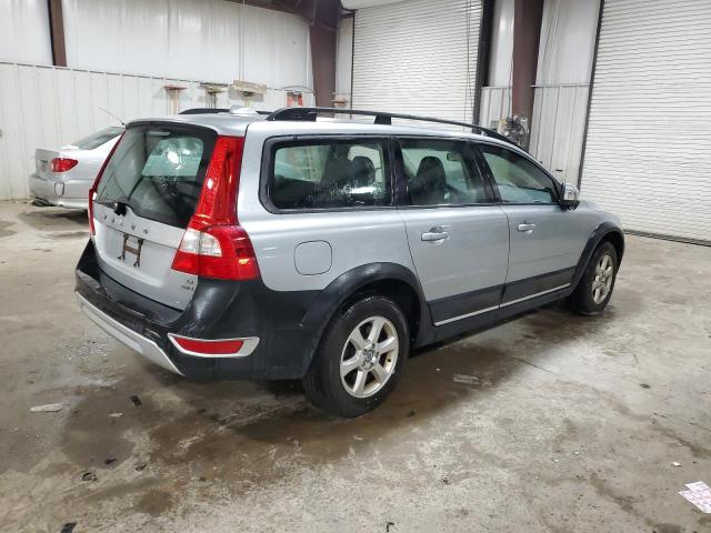 Photo 3 from auction – 2008 VOLVO XC70 with VIN YV4BZ982681009698