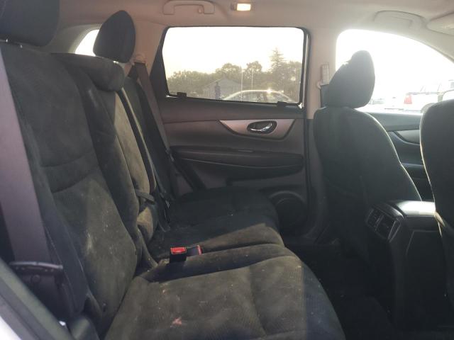 Photo 11 from auction – 2015 NISSAN ROGUE S with VIN 5N1AT2MV5FC831476