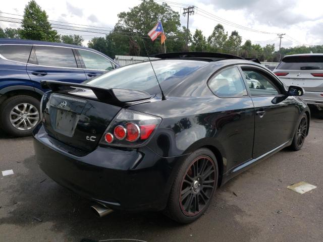 Photo 3 from auction – 2009 SCION TC with VIN JTKDE167090302407