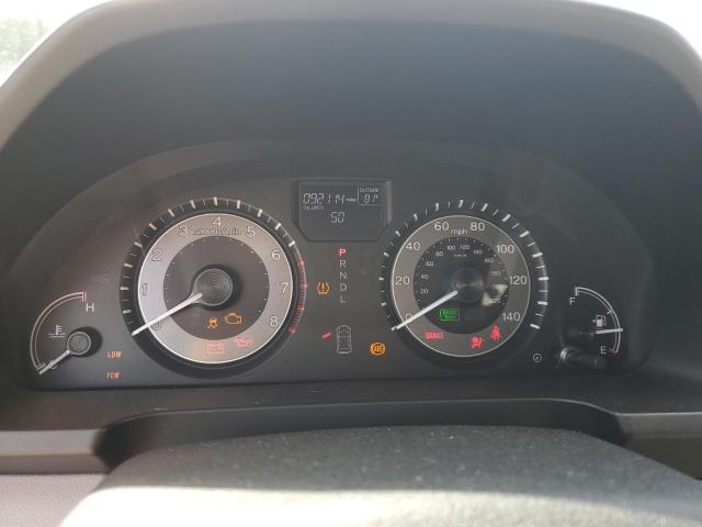 Photo 9 from auction – 2014 HONDA ODYSSEY EX with VIN 5FNRL5H64EB096194