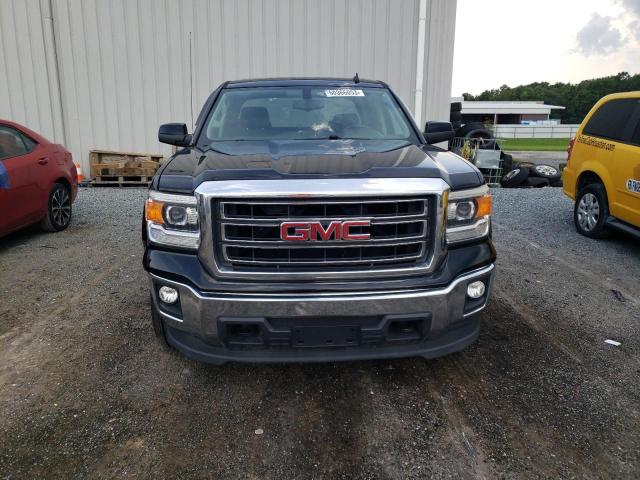 Photo 5 from auction – 2014 GMC SIERRA K15 with VIN 3GTU2UEC8EG398129