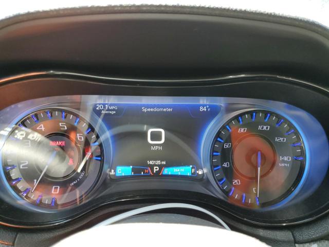 Снимка 9 от търг – 2016 CHRYSLER 300 S с VIN 2C3CCABG9GH161655