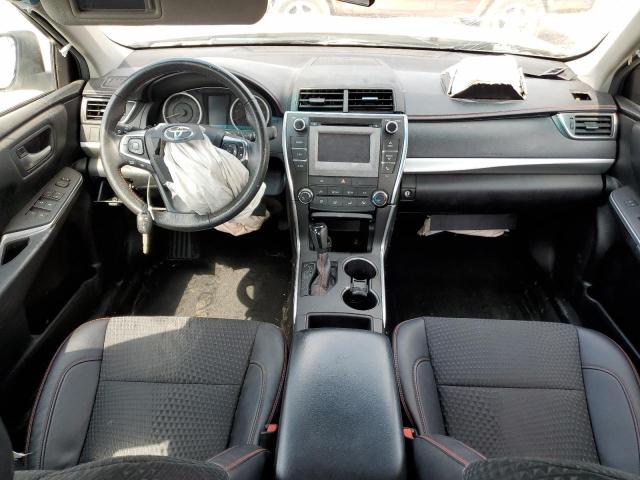 Photo 8 from auction – 2015 TOYOTA CAMRY LE with VIN 4T1BF1FK3FU904900