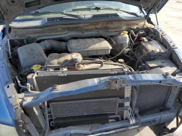Photo 11 from auction – 2002 DODGE RAM 1500 with VIN 1B7HA16N52J120883