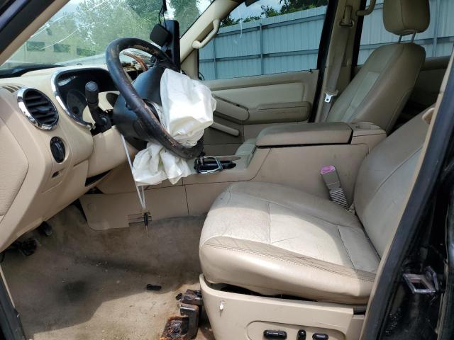 Photo 7 from auction – 2006 FORD EXPLORER E with VIN 1FMEU74EX6UB54320
