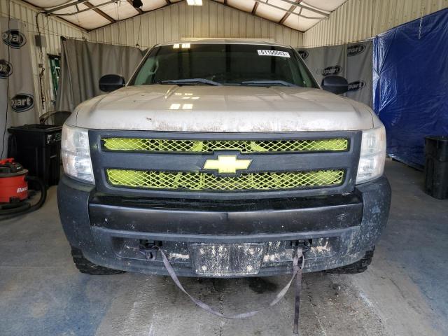 Photo 5 from auction – 2008 CHEVROLET SILVERADO with VIN 1GCEK14X38Z137941