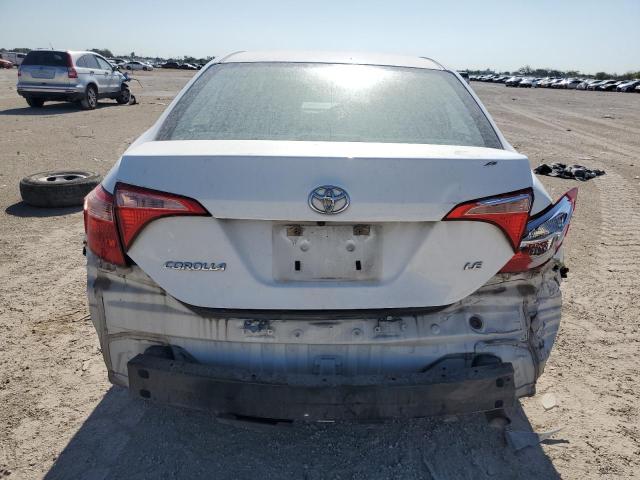 Photo 6 from auction – 2018 TOYOTA COROLLA L with VIN 5YFBURHE2JP806320