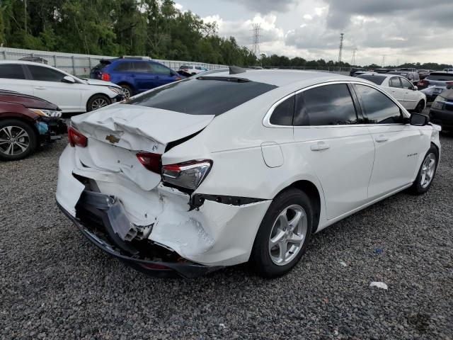 Photo 3 from auction – 2016 CHEVROLET MALIBU LS with VIN 1G1ZB5ST7GF198288