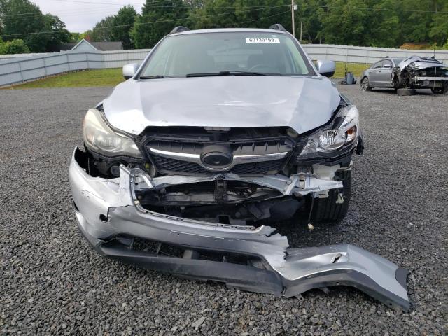 Photo 5 from auction – 2013 SUBARU XV CROSSTR with VIN JF2GPACC3D2858094