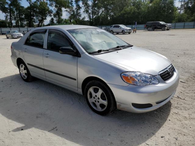 Photo 4 from auction – 2008 TOYOTA COROLLA CE with VIN 1NXBR32E48Z051316