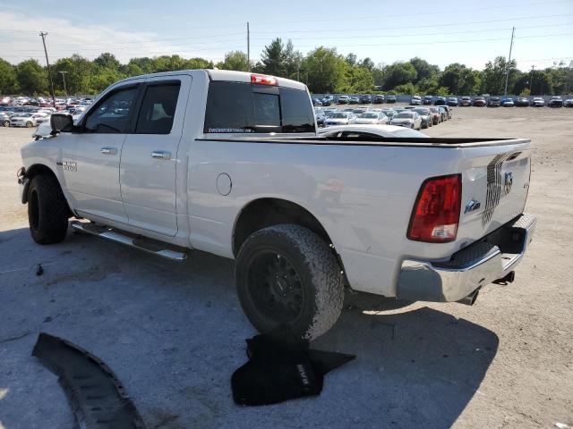 Photo 2 from auction – 2015 RAM 1500 SLT with VIN 1C6RR7GT7FS579563