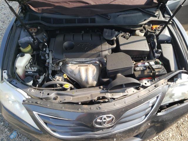 Photo 11 from auction – 2011 TOYOTA CAMRY BASE with VIN 4T1BF3EK2BU772719