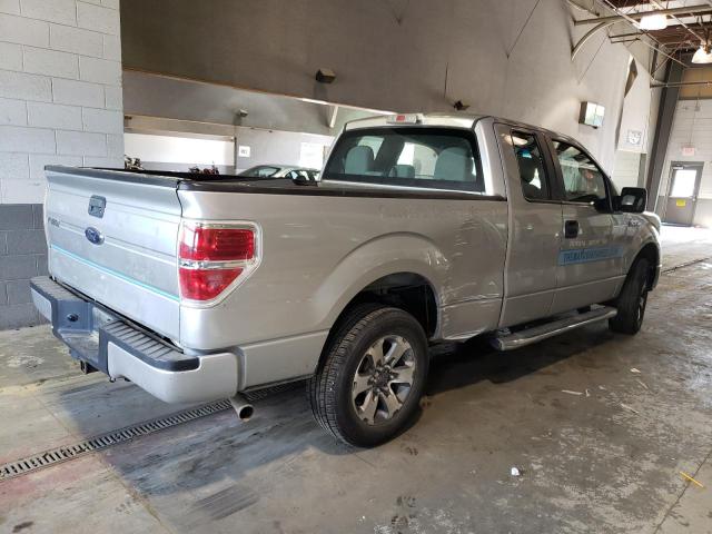 Photo 3 from auction – 2014 FORD F150 SUPER with VIN 1FTEX1CMXEFC64076