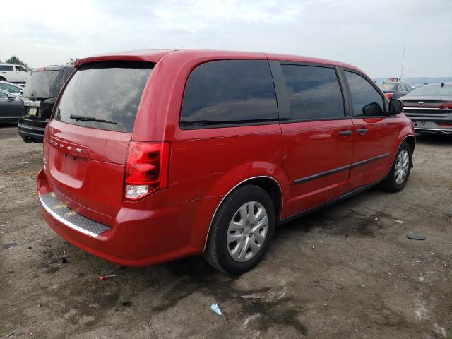 Photo 3 from auction – 2013 DODGE GRAND CARA with VIN 2C4RDGBG9DR794460