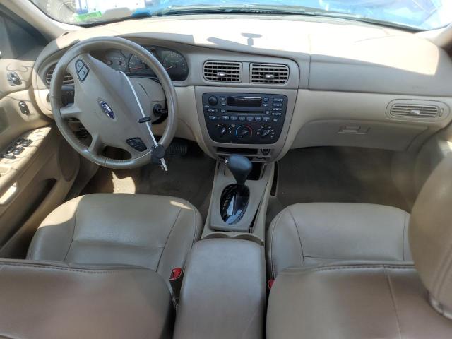 Photo 8 from auction – 2003 FORD TAURUS SES with VIN 1FAFP55S03G230796