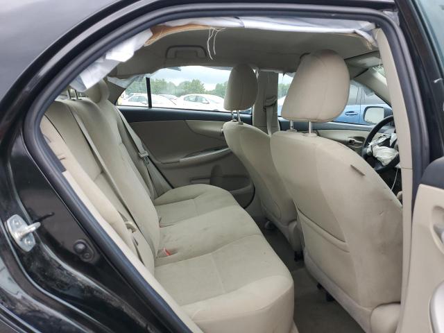Photo 10 from auction – 2012 TOYOTA COROLLA BA with VIN 2T1BU4EE7CC870251