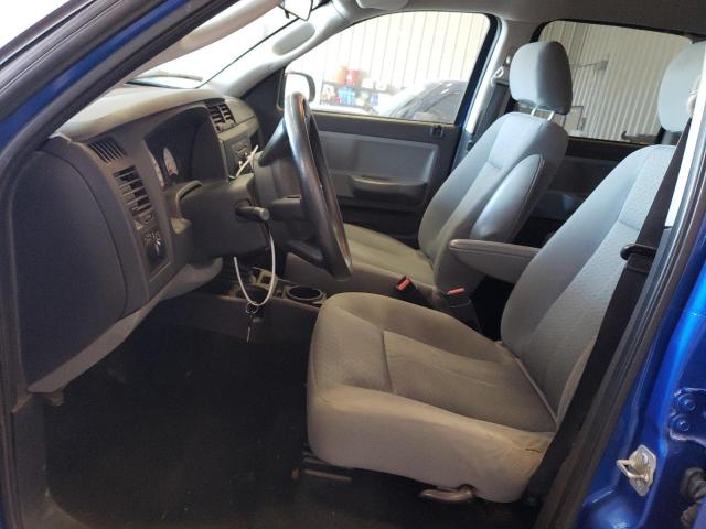 Photo 7 from auction – 2008 DODGE DAKOTA QUA with VIN 1D7HW28K08S501933