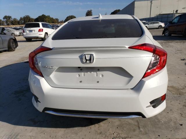 Photo 6 from auction – 2020 HONDA CIVIC EX with VIN 19XFC1F35LE201879